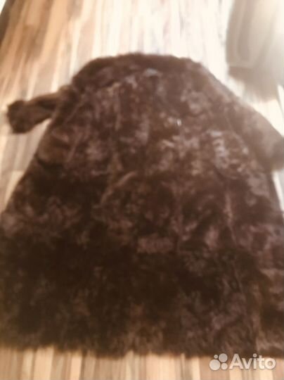 Дубленка Солнечная Италия