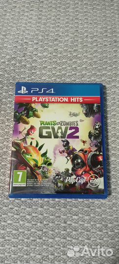 Игры для приставок ps4