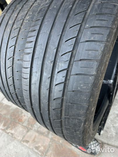 RoadX RXMotion H12 235/45 R19