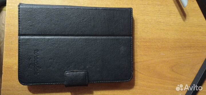 Электронная книга wexler t7206