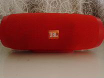 Колонка jbl charge 5