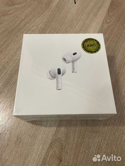 Наушники apple airpods pro 2 premium айроха оптом