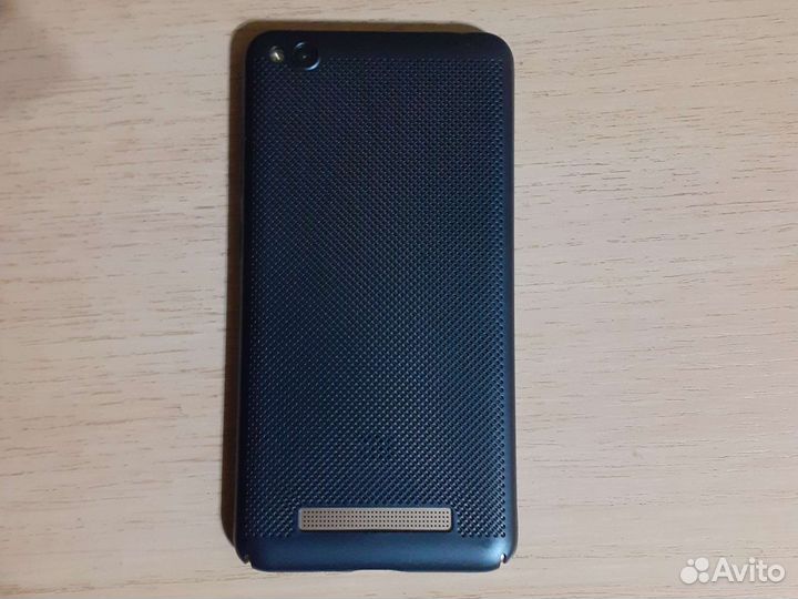 Смартфон Xiaomi redmi 4a