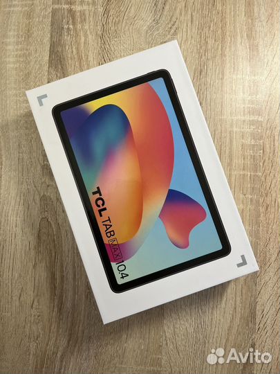 TCL TabMax 10,4 8/256 Гб