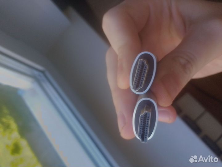 Кабель hdmi 3 м