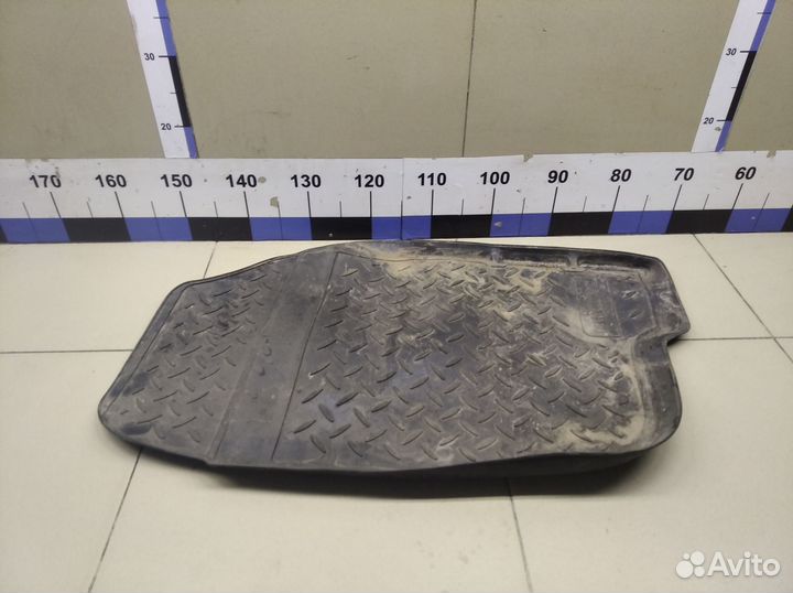 Коврик Pajero/Montero Sport (KH) 2008