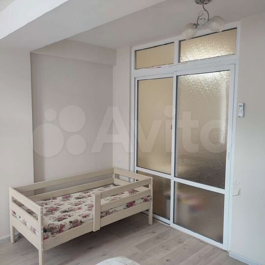 Квартира-студия, 30,9 м², 3/5 эт.