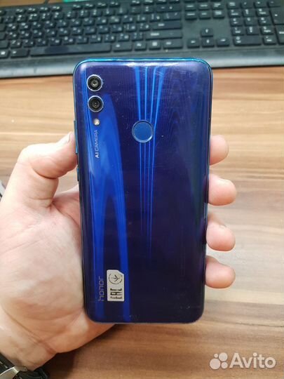 HONOR 10 Lite, 3/64 ГБ