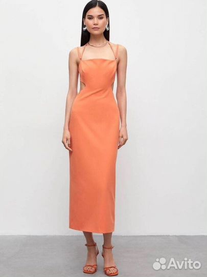 I am studio платье xs