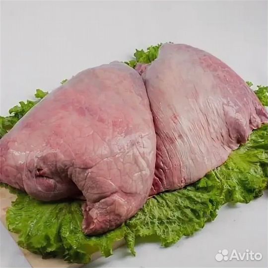 Свинина