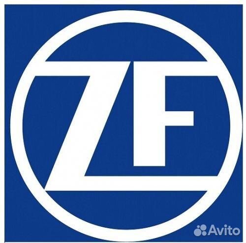 Ремонт кпп коробки передач ZF eaton