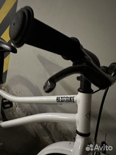 Велосипед детский