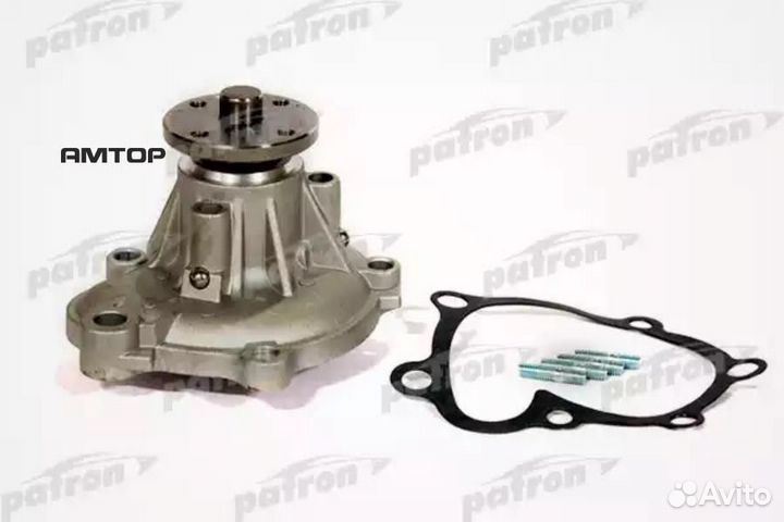 Patron PWP1046 PWP1046 patron Насос водяной