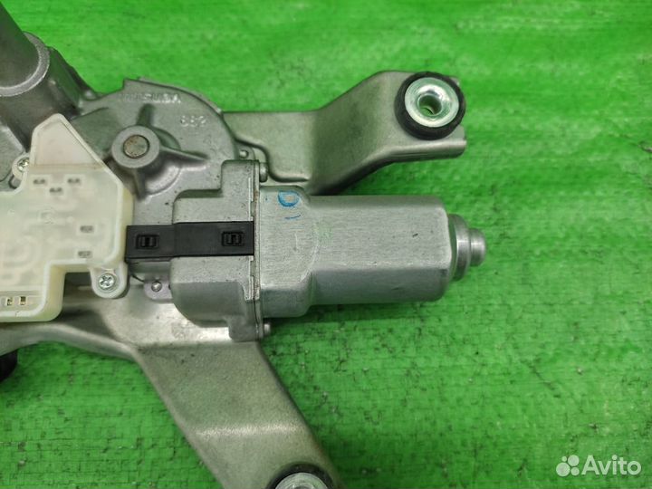 Моторчик зад дворника 05116146AE Caliber/Compass