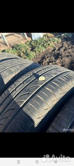 Pirelli Formula Energy 185/65 R15 88V