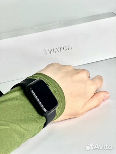 Часы apple watch 9 41 mm