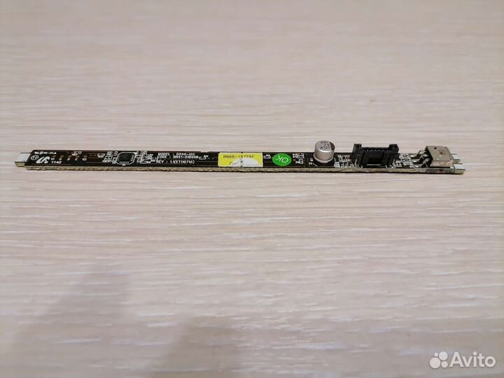 BN41-01600B BN96-16729F