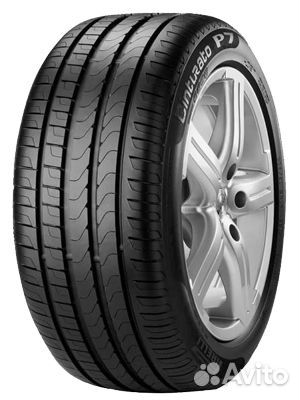 Pirelli Cinturato P7 225/50 R17