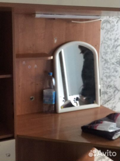 Детская мебель