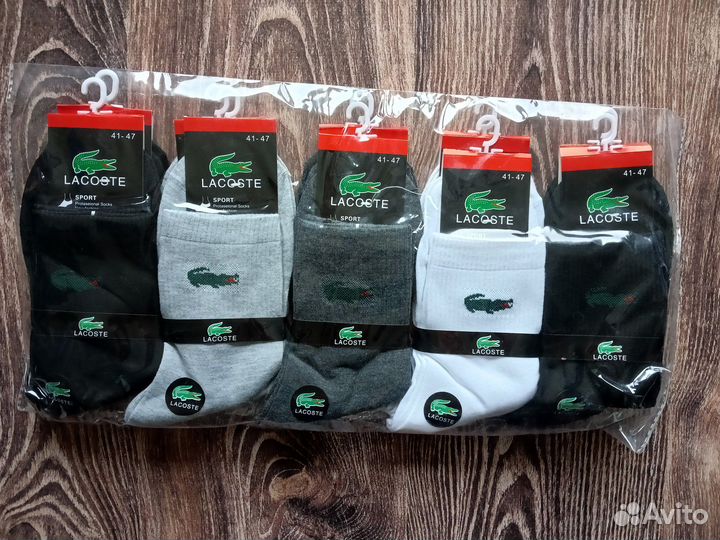 Носки Nike Adidas Reebok Jordan