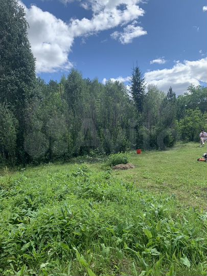 Участок 20 сот. (СНТ, ДНП)