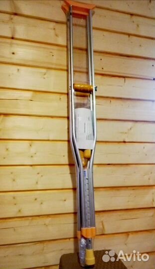 Костыли L800 (есть прокат)