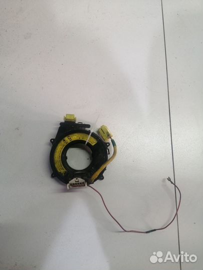 Механизм подрулевой для SRS (ленточный) Mark II