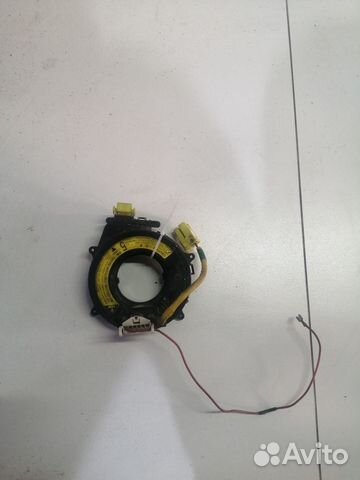 Механизм подрулевой для SRS (ленточный) Mark II