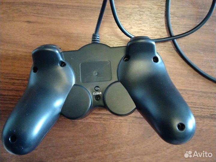 Геймпад для пк Data Frog