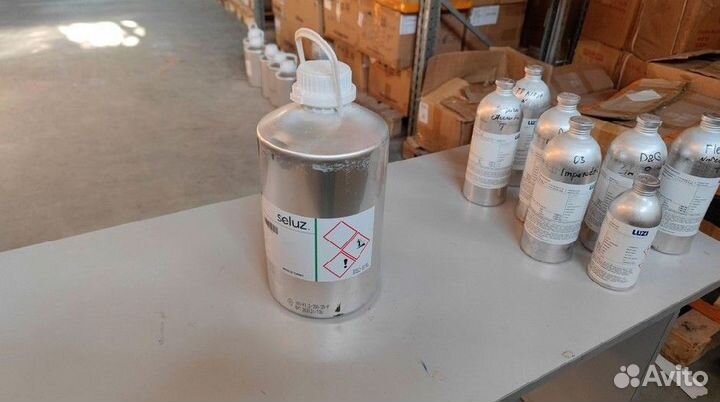 Парфюмерные масла Escentric Molecules 02 TOP