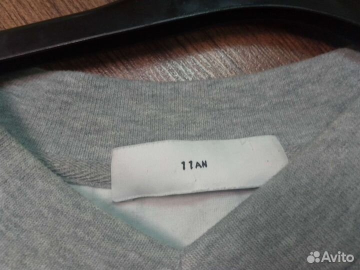 Свит шот укороченный