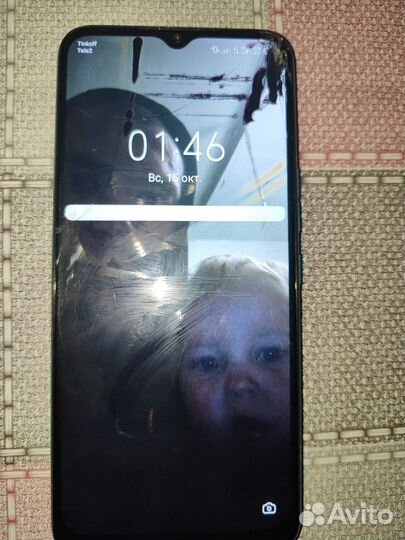 TECNO Spark Go 2022, 2/32 ГБ
