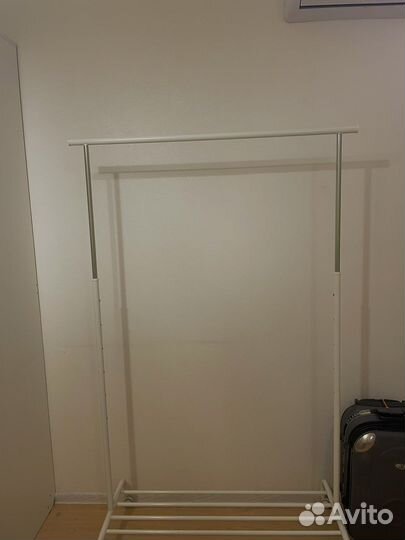 Вешалка напольная