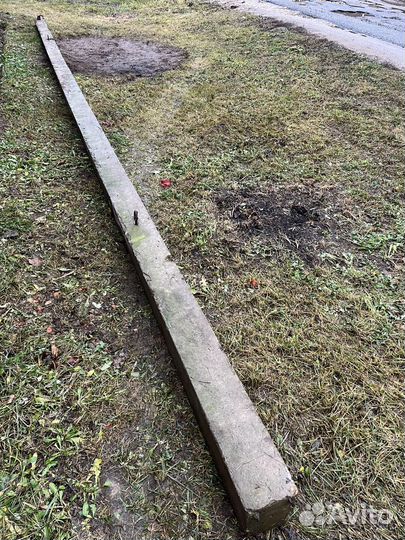 Столб (опора лэп)