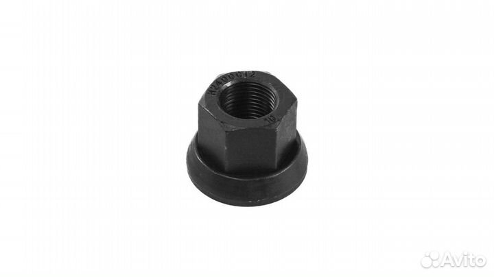 Гайка колесная Volvo (H34; 7/8 14UNF)