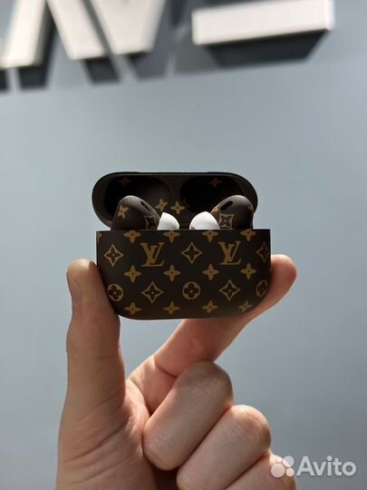 AirPods Pro 2 Custom