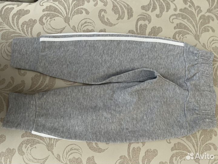 Спортивные брюки adidas для мальчика