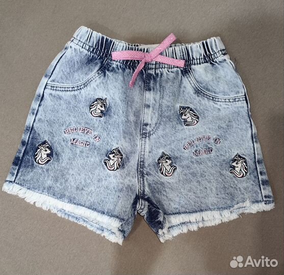 Шорты Gloria jeans 92