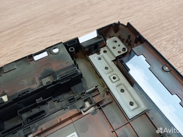 Поддон для ноутбука HP 4740s
