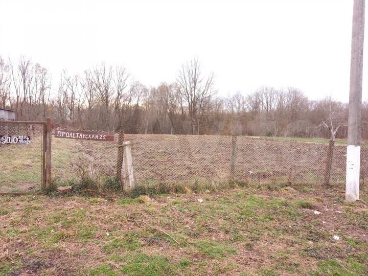 Участок 15 сот. (СНТ, ДНП)