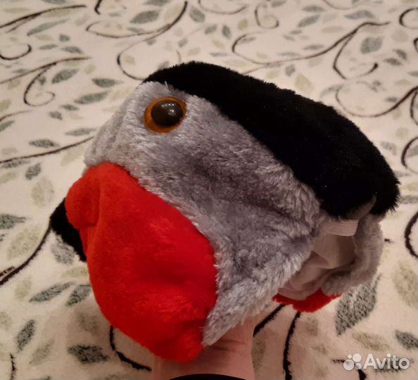 Новогодний костюм (пингвин) 1,5 - 2 года