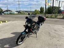 Продажа мотоцикла