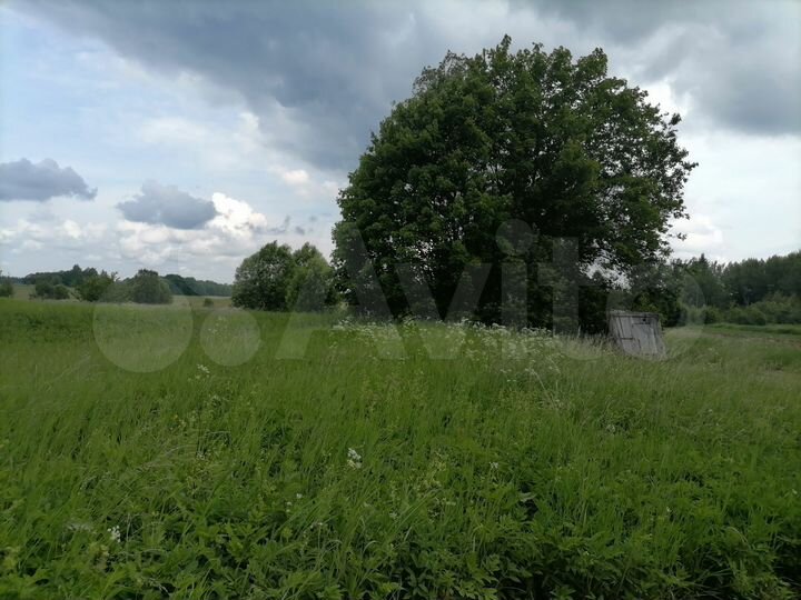 Участок 44 сот. (ИЖС)
