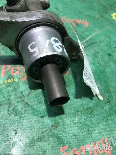 Главный тормозной цилиндр Skoda Octavia A4 1.6