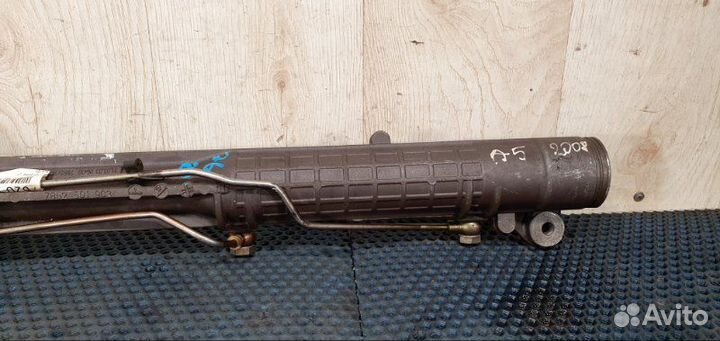 Рулевая рейка Audi A8