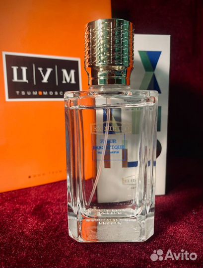 Духи Ex nihillo fleur narcotique