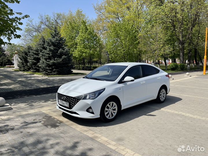 Аренда автомобилей