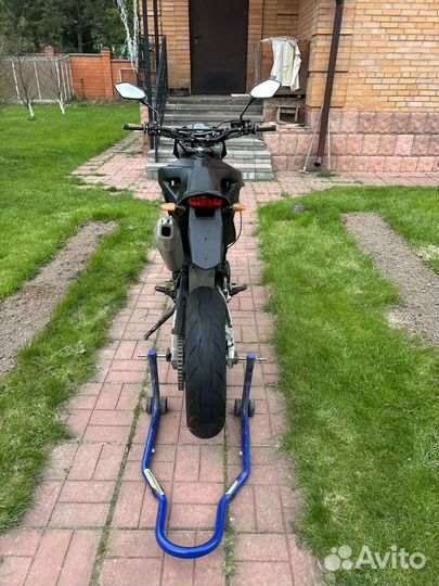 Husqvarna sm 610