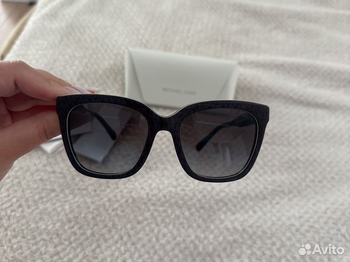 Солнцезащитные очки michael kors оригинал