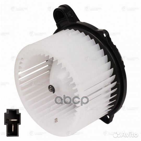 Э/вентилятор отоп. Chery Tiggo 4 (17) /Tiggo 8 Pro